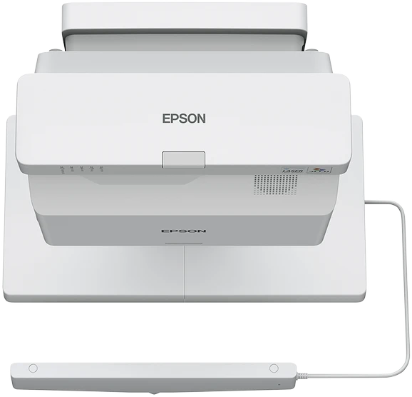 Epson EB-760Wi