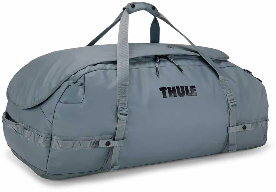 Thule Chasm