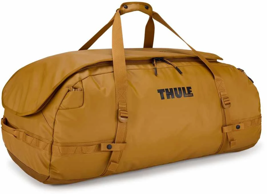 Thule Chasm