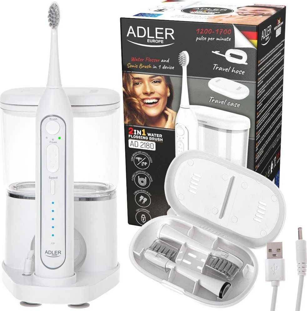 Adler AD 2180w