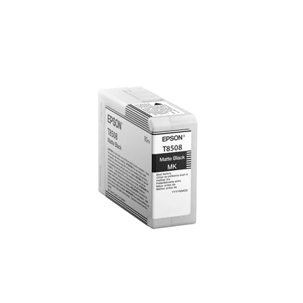 Epson T85080N tinte