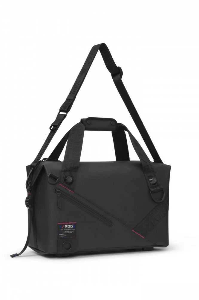 „Asus BC3700 Horn Slash Duffle Crepes“.