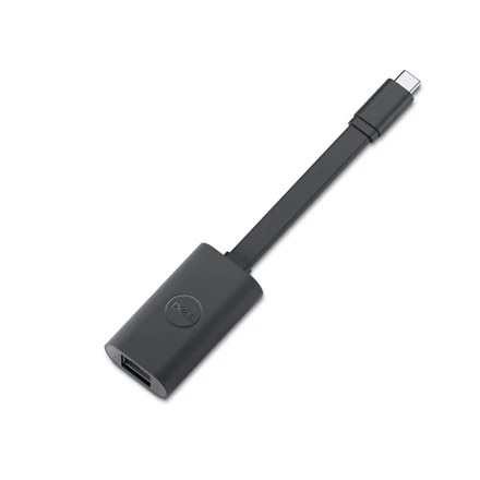 „Dell“ USB-C adapteris uz 2
