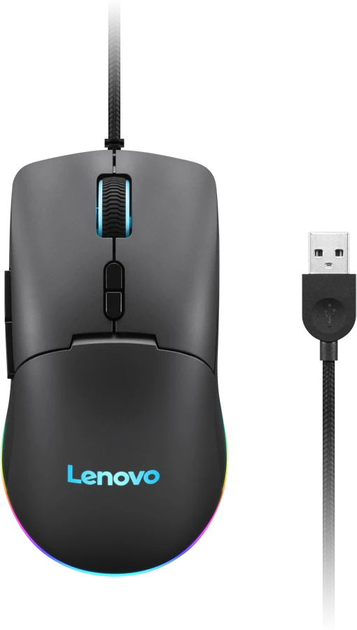 Lenovo M210 RGB