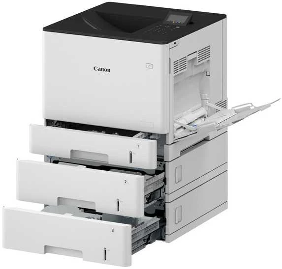 Canon i-SENSYS LBP732CDW