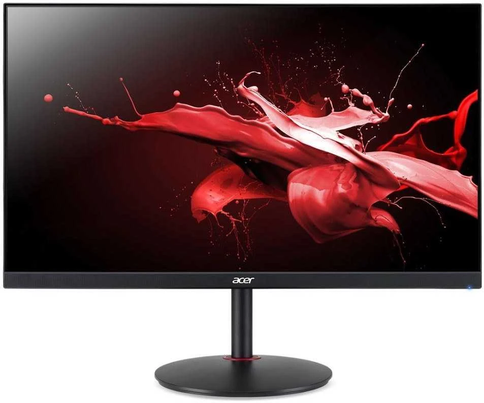 Monitoris Acer