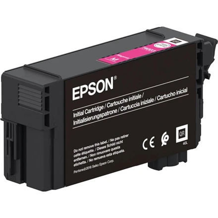 Epson T40C340