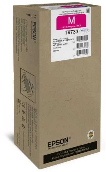 Epson WF-C869R