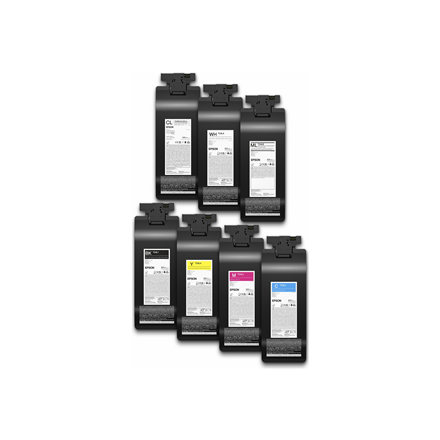 Epson UltraChrome DG2 T54L200