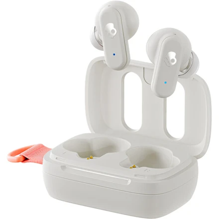 Skullcandy 3 centų moneta