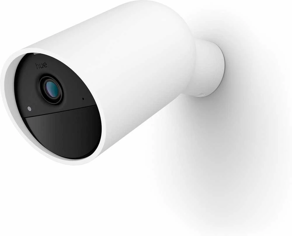 Philips Secure Battery Camera
