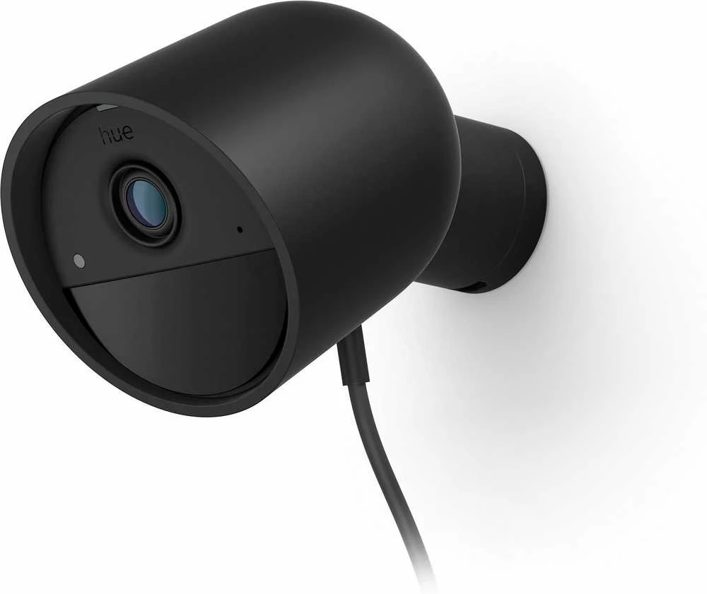Philips Secure Wired Camera