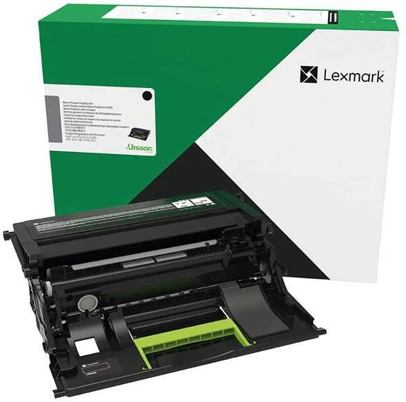 Lexmark 631