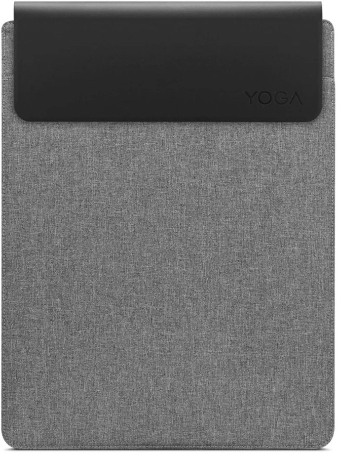 Lenovo Accessories Yoga 14.5-collu apvalks Pelēks