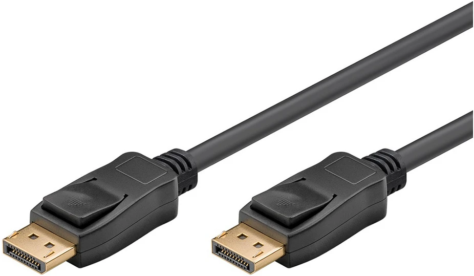 Goobay GB DISPLAYPORT V1.4