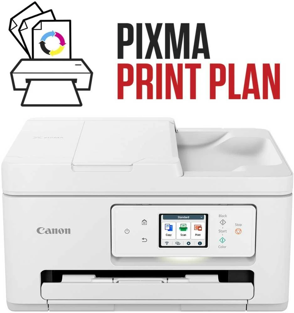 Canon Multifunctional printer