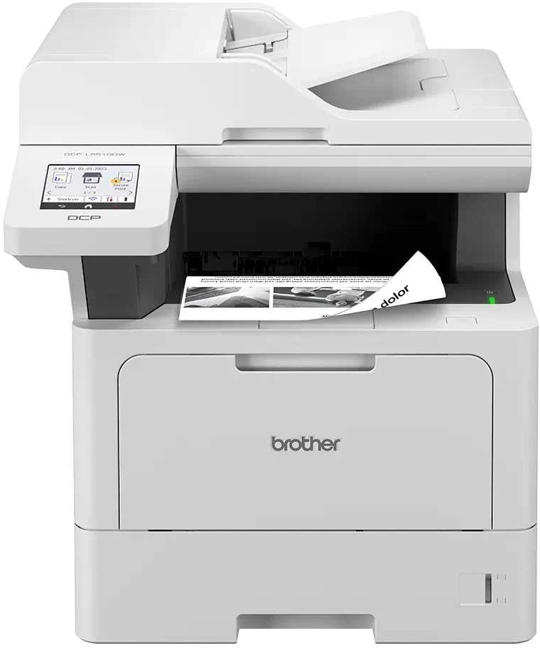 Brother Multifunctional Printer