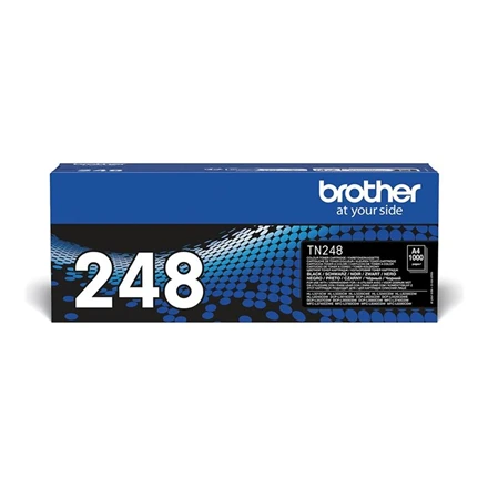 Brother TN248BK