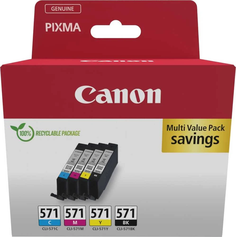Canon CLI-571