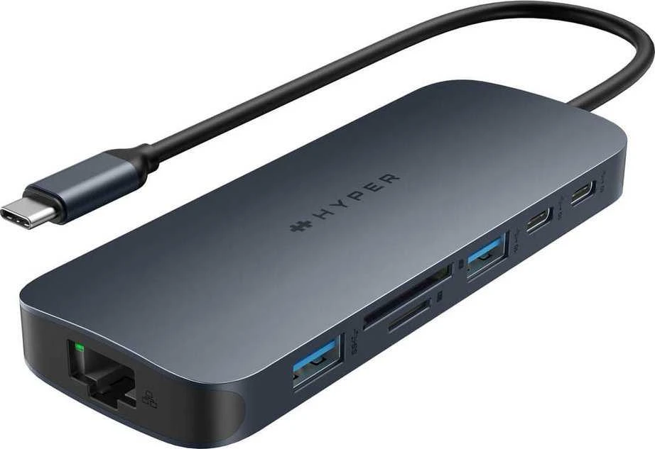 Hyper USB-C