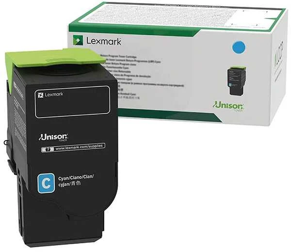 Lexmark CX532