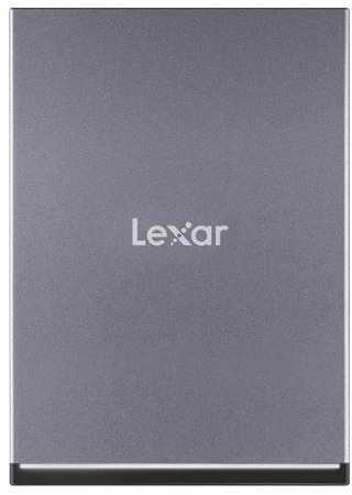 Lexar Portable SSD