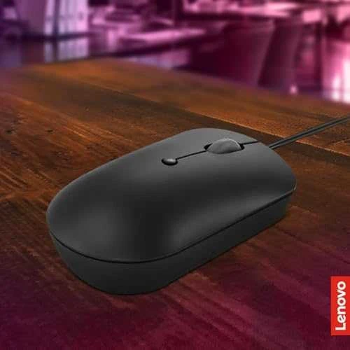 Lenovo Compact Mouse