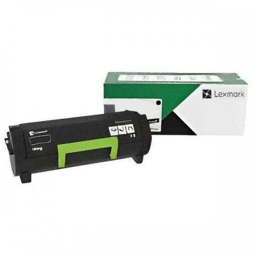 Lexmark 632