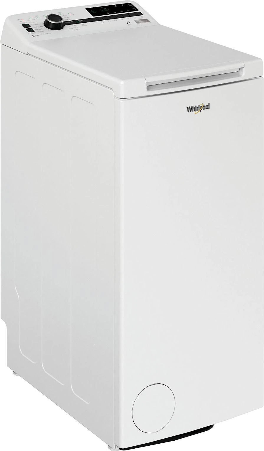 Whirlpool Veļas mazgājamā mašīna